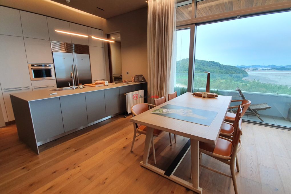 2 bedrooms bathrooms Apartment in Ansan,South Korea Juwai