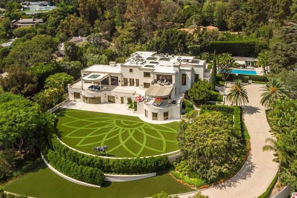 11 Bedrooms 13 Bathrooms Usd 100 000 000 Single House In Beverly Hills United States Juwai 11 Bedrooms 13 Bathrooms Usd 100 000 000 Single House In Beverly Hills United States Juwai